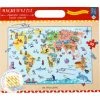 Blitzangebot ❤️ Spielzeug Die Spiegelburg Magnetpuzzle "Wir Gehen Auf Reisen!" Reisezeit Kids (30 T.) Günstig Kaufen 🔥 -Die-Spiegelburg Store die spiegelburg magnetpuzzle wir gehen auf reisen reisezeit kids 30 t