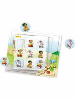 Bestes Angebot 🔔 Spielzeug Die Spiegelburg Magnetspiel Sudoku - Die Lieben Sieben Günstig Kaufen 🤩 -Die-Spiegelburg Store die spiegelburg magnetspiel sudoku die lieben sieben 2