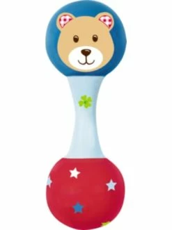 Großhandel ❤️ Spielzeug Die Spiegelburg Maracas Bärchen BabyGlück Günstig Kaufen 👍