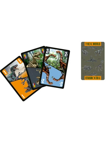 Beste Bewertungen von 🎉 Spielzeug Die Spiegelburg Mau Mau T-Rex World Günstig Kaufen 🔔 4 Beste Bewertungen von 🎉 Spielzeug Die Spiegelburg Mau Mau T-Rex World Günstig Kaufen 🔔 – Bild 2