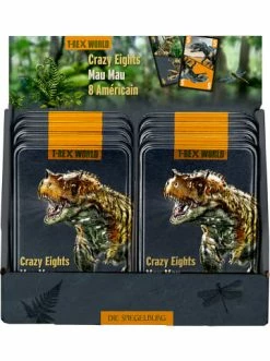 Beste Bewertungen von 🎉 Spielzeug Die Spiegelburg Mau Mau T-Rex World Günstig Kaufen 🔔 7 Beste Bewertungen von 🎉 Spielzeug Die Spiegelburg Mau Mau T-Rex World Günstig Kaufen 🔔 -Die-Spiegelburg Store die spiegelburg mau mau t rex world 2