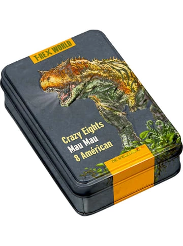 Beste Bewertungen von 🎉 Spielzeug Die Spiegelburg Mau Mau T-Rex World Günstig Kaufen 🔔 3 Beste Bewertungen von 🎉 Spielzeug Die Spiegelburg Mau Mau T-Rex World Günstig Kaufen 🔔