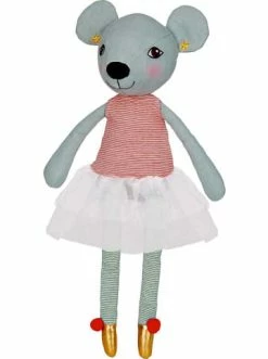 Bester Verkauf ⭐ Spielzeug Die Spiegelburg Maus - Wichtelzauber Günstig Kaufen 🔥