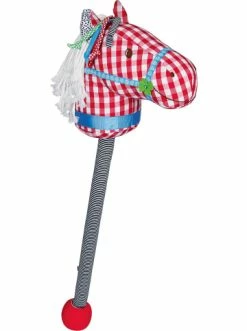 Großhandel 👏 Spielzeug Die Spiegelburg Mein Erstes Steckenpferd BabyGlück Günstig Kaufen 😍