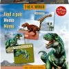 Schlussverkauf 🥰 Spielzeug Die Spiegelburg Memo - T-Rex World Günstig Kaufen 🌟 1 Schlussverkauf 🥰 Spielzeug Die Spiegelburg Memo - T-Rex World Günstig Kaufen 🌟 -Die-Spiegelburg Store die spiegelburg memo t rex world