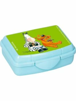 Schlussverkauf 🎁 Küche Die Spiegelburg Mini-Brotdose "Brotzeit" Die Lieben Sieben Günstig Kaufen 🎉