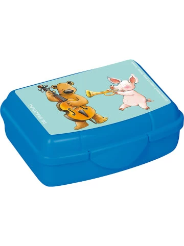 Neu 🎁 Küche Die Spiegelburg Mini-Brotdose "Bruno Mit Bass" Die Lieben Sieben Günstig Kaufen ⭐ 3 Neu 🎁 Küche Die Spiegelburg Mini-Brotdose "Bruno Mit Bass" Die Lieben Sieben Günstig Kaufen ⭐