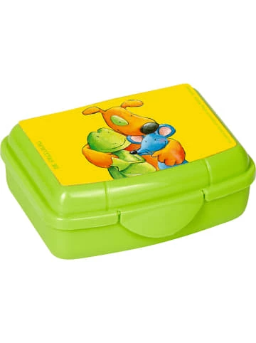 Großhandel ⭐ Küche Die Spiegelburg Mini-Brotdose Die Lieben Sieben Gute Freunde Günstig Kaufen 😀 3 Großhandel ⭐ Küche Die Spiegelburg Mini-Brotdose Die Lieben Sieben Gute Freunde Günstig Kaufen 😀