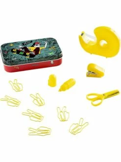 Die-Spiegelburg Store -Die-Spiegelburg Store die spiegelburg mini schreibtischset skate aid 15 tlg in metalldose 1