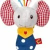 Besorgen 🥰 Spielzeug Die Spiegelburg Minirassel Elefant BabyGlück Günstig Kaufen 😍 -Die-Spiegelburg Store die spiegelburg minirassel elefant babygluck