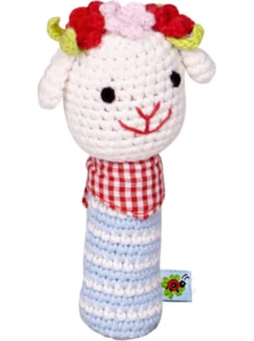 Angebote ⌛ Spielzeug Die Spiegelburg Minirassel Lämmchen BabyGlück Günstig Kaufen 👏 3 Angebote ⌛ Spielzeug Die Spiegelburg Minirassel Lämmchen BabyGlück Günstig Kaufen 👏