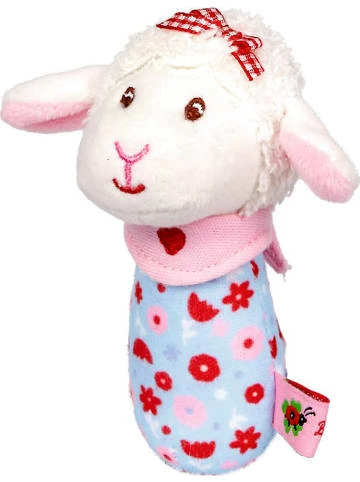 Neu 💯 Spielzeug Die Spiegelburg Minirassel Lämmchen - BabyGlück Günstig Kaufen 💯 3 Neu 💯 Spielzeug Die Spiegelburg Minirassel Lämmchen - BabyGlück Günstig Kaufen 💯