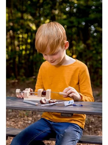 Brandneu 🎁 Büro-, Schulbedarf & Kreativbedarf Die Spiegelburg Multifunktions-Schraubstock Nature Zoom Günstig Kaufen ✨ 5 Brandneu 🎁 Büro-, Schulbedarf & Kreativbedarf Die Spiegelburg Multifunktions-Schraubstock Nature Zoom Günstig Kaufen ✨ – Bild 3