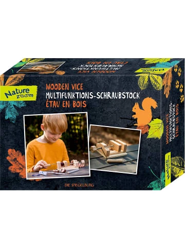 Brandneu 🎁 Büro-, Schulbedarf & Kreativbedarf Die Spiegelburg Multifunktions-Schraubstock Nature Zoom Günstig Kaufen ✨ 3 Brandneu 🎁 Büro-, Schulbedarf & Kreativbedarf Die Spiegelburg Multifunktions-Schraubstock Nature Zoom Günstig Kaufen ✨