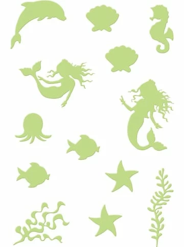 Auslauf 😍 Büro-, Schulbedarf & Kreativbedarf Die Spiegelburg Nachtleuchtende Sticker - Nella Nixe Günstig Kaufen ⌛ 4 Auslauf 😍 Büro-, Schulbedarf & Kreativbedarf Die Spiegelburg Nachtleuchtende Sticker - Nella Nixe Günstig Kaufen ⌛ – Bild 2