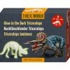 Rabatt ✔️ Lampen & Leuchten Die Spiegelburg Nachtleuchtender Triceratops - T-Rex World Günstig Kaufen 💯