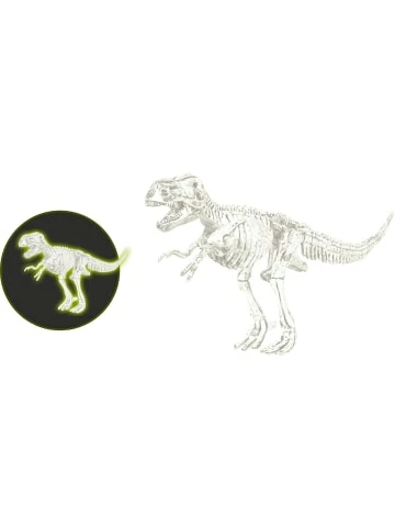 Billig 😍 Lampen & Leuchten Die Spiegelburg Nachtleuchtender Tyrannosaurus Rex - T-Rex World Günstig Kaufen 🌟 5 Billig 😍 Lampen & Leuchten Die Spiegelburg Nachtleuchtender Tyrannosaurus Rex - T-Rex World Günstig Kaufen 🌟 – Bild 3