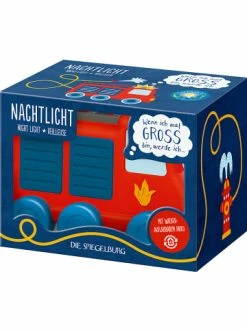Coupon 😉 Lampen & Leuchten Die Spiegelburg Nachtlicht Feuerwehr (Wenn Ich Mal Groß Bin) Günstig Kaufen 🎉 7 Coupon 😉 Lampen & Leuchten Die Spiegelburg Nachtlicht Feuerwehr (Wenn Ich Mal Groß Bin) Günstig Kaufen 🎉 -Die-Spiegelburg Store die spiegelburg nachtlicht feuerwehr wenn ich mal gross bin 2