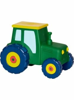 Angebote 👏 Lampen & Leuchten Die Spiegelburg Nachtlicht Traktor (Wenn Ich Mal Groß Bin) Günstig Kaufen 😉