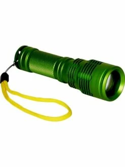 Rabatt 🛒 Lampen & Leuchten Die Spiegelburg Outdoor-Taschenlampe - Nature Zoom Günstig Kaufen ✔️