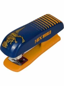 Budget 😀 Büro-, Schulbedarf & Kreativbedarf Die Spiegelburg Papierhefter/Tacker T-Rex World Günstig Kaufen 🧨