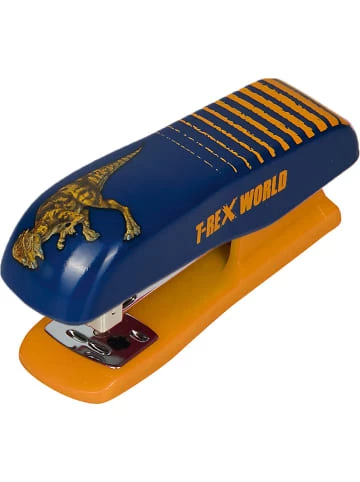 Budget 😀 Büro-, Schulbedarf & Kreativbedarf Die Spiegelburg Papierhefter/Tacker T-Rex World Günstig Kaufen 🧨 3 Budget 😀 Büro-, Schulbedarf & Kreativbedarf Die Spiegelburg Papierhefter/Tacker T-Rex World Günstig Kaufen 🧨