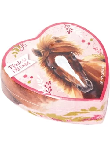 Rabatt 😀 Bad Die Spiegelburg Pferdefreunde: Zauberhandtuch (ca. 30 X 60 Cm) Günstig Kaufen 🧨 4 Rabatt 😀 Bad Die Spiegelburg Pferdefreunde: Zauberhandtuch (ca. 30 X 60 Cm) Günstig Kaufen 🧨 – Bild 2