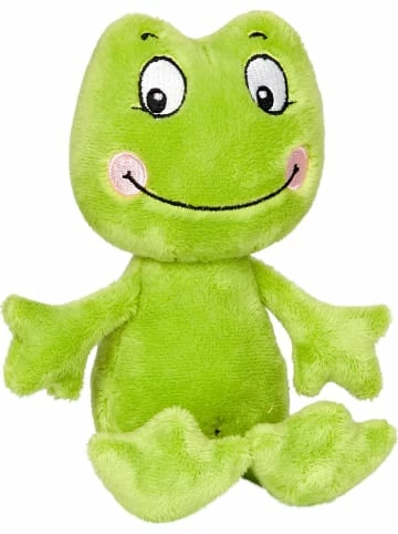 Brandneu 😉 Spielzeug Die Spiegelburg Plüschfigur Frosch Ole Die Lieben Sieben Günstig Kaufen 🔥 3 Brandneu 😉 Spielzeug Die Spiegelburg Plüschfigur Frosch Ole Die Lieben Sieben Günstig Kaufen 🔥