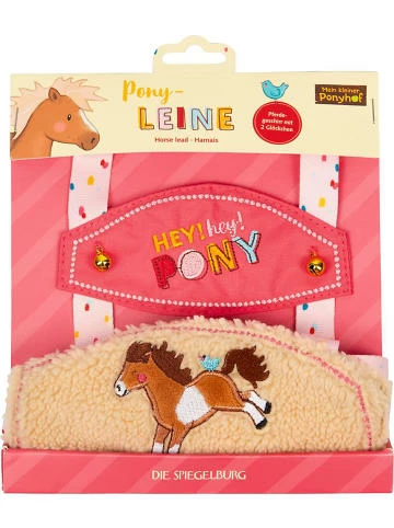 Großhandel 🌟 Accessoires Die Spiegelburg Ponyleine - Mein Kl. Ponyhof Günstig Kaufen 🥰 4 Großhandel 🌟 Accessoires Die Spiegelburg Ponyleine - Mein Kl. Ponyhof Günstig Kaufen 🥰 – Bild 2