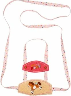 Großhandel 🌟 Accessoires Die Spiegelburg Ponyleine - Mein Kl. Ponyhof Günstig Kaufen 🥰