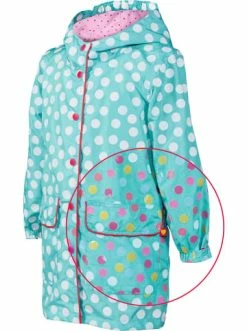Beste Bewertungen von 😍 Bekleidung Die Spiegelburg Prinzessin Lillifee: Zauber-Regenjacke Günstig Kaufen 👍