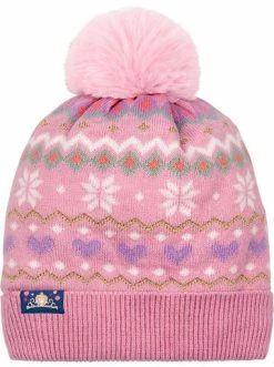 Besorgen ⌛ Accessoires Die Spiegelburg Pudelmütze, One Size - Prinzessin Lillifee Günstig Kaufen 🔥