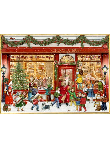 Großhandel ❤️ Spielzeug Die Spiegelburg Puzzle Chocolaterie - Barbara Behr (1000 Teile) Günstig Kaufen ❤️ 3 Großhandel ❤️ Spielzeug Die Spiegelburg Puzzle Chocolaterie - Barbara Behr (1000 Teile) Günstig Kaufen ❤️