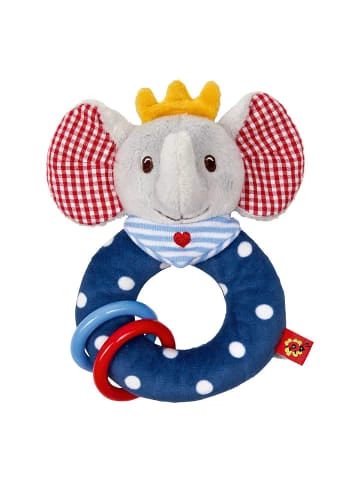 Am billigsten 😀 Spielzeug Die Spiegelburg Ringrassel Mit Klapperringen Elefant BabyGlück Günstig Kaufen ❤️ 3 Am billigsten 😀 Spielzeug Die Spiegelburg Ringrassel Mit Klapperringen Elefant BabyGlück Günstig Kaufen ❤️