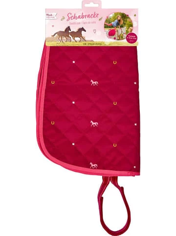 Brandneu 👍 Spielzeug Die Spiegelburg Schabracke Pferdefreunde, Groß Günstig Kaufen 🔔 4 Brandneu 👍 Spielzeug Die Spiegelburg Schabracke Pferdefreunde, Groß Günstig Kaufen 🔔 – Bild 2