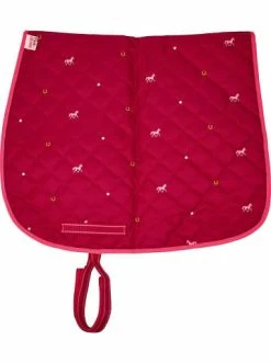 Brandneu 👍 Spielzeug Die Spiegelburg Schabracke Pferdefreunde, Groß Günstig Kaufen 🔔