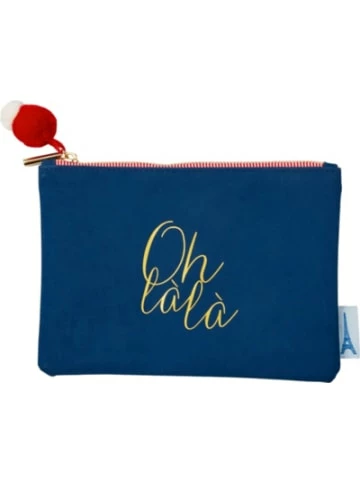 Coupon 🧨 Büro-, Schulbedarf & Kreativbedarf Die Spiegelburg Schlamper-/Allzweckmäppchen Ohlàlà - Bonjour Paris, Unbefüllt Günstig Kaufen ✨ 3 Coupon 🧨 Büro-, Schulbedarf & Kreativbedarf Die Spiegelburg Schlamper-/Allzweckmäppchen Ohlàlà - Bonjour Paris, Unbefüllt Günstig Kaufen ✨