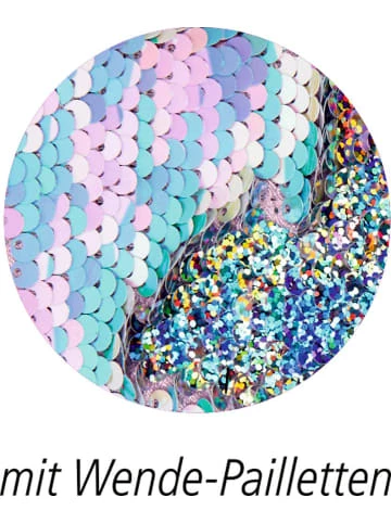 Auslauf ⌛ Büro-, Schulbedarf & Kreativbedarf Die Spiegelburg Schlampermäppchen Nella Nixe Flosse, Wende-Pailletten, Unbefüllt Günstig Kaufen 👏 4 Auslauf ⌛ Büro-, Schulbedarf & Kreativbedarf Die Spiegelburg Schlampermäppchen Nella Nixe Flosse, Wende-Pailletten, Unbefüllt Günstig Kaufen 👏 – Bild 2