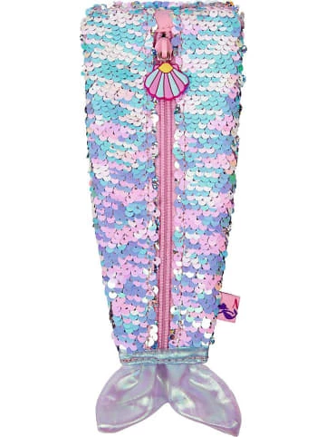 Auslauf ⌛ Büro-, Schulbedarf & Kreativbedarf Die Spiegelburg Schlampermäppchen Nella Nixe Flosse, Wende-Pailletten, Unbefüllt Günstig Kaufen 👏 3 Auslauf ⌛ Büro-, Schulbedarf & Kreativbedarf Die Spiegelburg Schlampermäppchen Nella Nixe Flosse, Wende-Pailletten, Unbefüllt Günstig Kaufen 👏