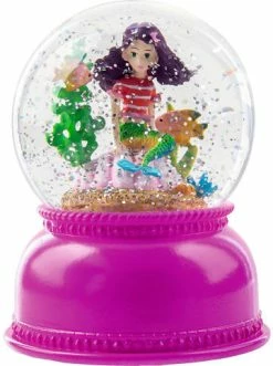 Coupon 🥰 Weihnachten Die Spiegelburg Schneekugel Mit Nachtlicht - Nella Nixe Günstig Kaufen ✨