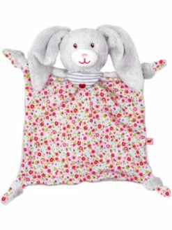 Aktion 🎉 Spielzeug Die Spiegelburg Schnuffeltuch Häschen BabyGlück Günstig Kaufen 👏