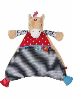 Großhandel 💯 Spielzeug Die Spiegelburg Schnuffeltuch Pferdchen BabyGlück Günstig Kaufen 🧨
