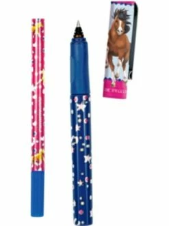 Rabatt 👏 Büro-, Schulbedarf & Kreativbedarf Die Spiegelburg Schreibset Pferdefreunde, 2-tlg. Günstig Kaufen 🌟