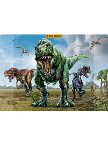 Bestes Angebot 😉 Büro-, Schulbedarf & Kreativbedarf Die Spiegelburg Schreibtischunterlage T-Rex World Günstig Kaufen ✔️ 3 Bestes Angebot 😉 Büro-, Schulbedarf & Kreativbedarf Die Spiegelburg Schreibtischunterlage T-Rex World Günstig Kaufen ✔️