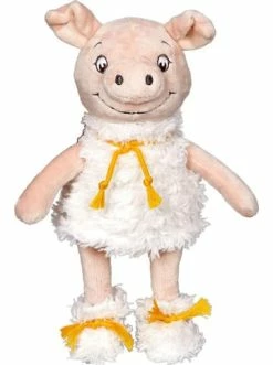 Blitzangebot 🎉 Spielzeug Die Spiegelburg Schwein Pupsi - Prinzessin Lillifee Günstig Kaufen 👍