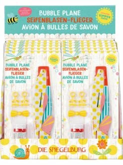 Besorgen 🥰 Spielzeug Die Spiegelburg Seifenblasen-Flieger Sommerkinder Günstig Kaufen 🔔 7 Besorgen 🥰 Spielzeug Die Spiegelburg Seifenblasen-Flieger Sommerkinder Günstig Kaufen 🔔 -Die-Spiegelburg Store die spiegelburg seifenblasen flieger sommerkinder 2