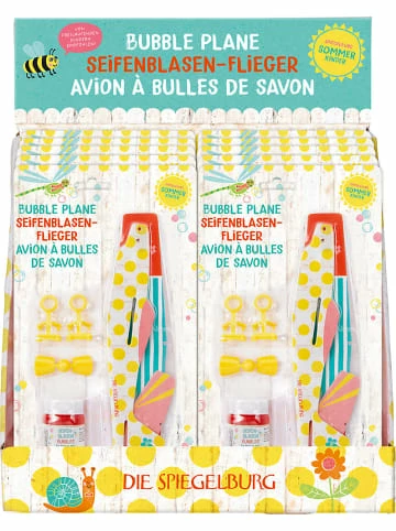 Besorgen 🥰 Spielzeug Die Spiegelburg Seifenblasen-Flieger Sommerkinder Günstig Kaufen 🔔 5 Besorgen 🥰 Spielzeug Die Spiegelburg Seifenblasen-Flieger Sommerkinder Günstig Kaufen 🔔 – Bild 3