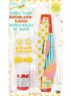 Besorgen 🥰 Spielzeug Die Spiegelburg Seifenblasen-Flieger Sommerkinder Günstig Kaufen 🔔
