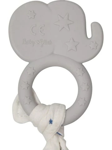 Coupon 😉 Fläschchen, Schnuller, Beißringe Die Spiegelburg Silikon Beißring Mit Schnuffeltuch Elefant - BabyGlück Günstig Kaufen ❤️ 4 Coupon 😉 Fläschchen, Schnuller, Beißringe Die Spiegelburg Silikon Beißring Mit Schnuffeltuch Elefant - BabyGlück Günstig Kaufen ❤️ – Bild 2