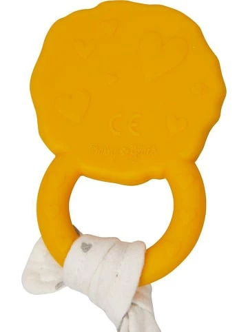 Coupon 🎉 Fläschchen, Schnuller, Beißringe Die Spiegelburg Silikon Beißring Mit Schnuffeltuch Löwe - BabyGlück Günstig Kaufen 👏 4 Coupon 🎉 Fläschchen, Schnuller, Beißringe Die Spiegelburg Silikon Beißring Mit Schnuffeltuch Löwe - BabyGlück Günstig Kaufen 👏 – Bild 2